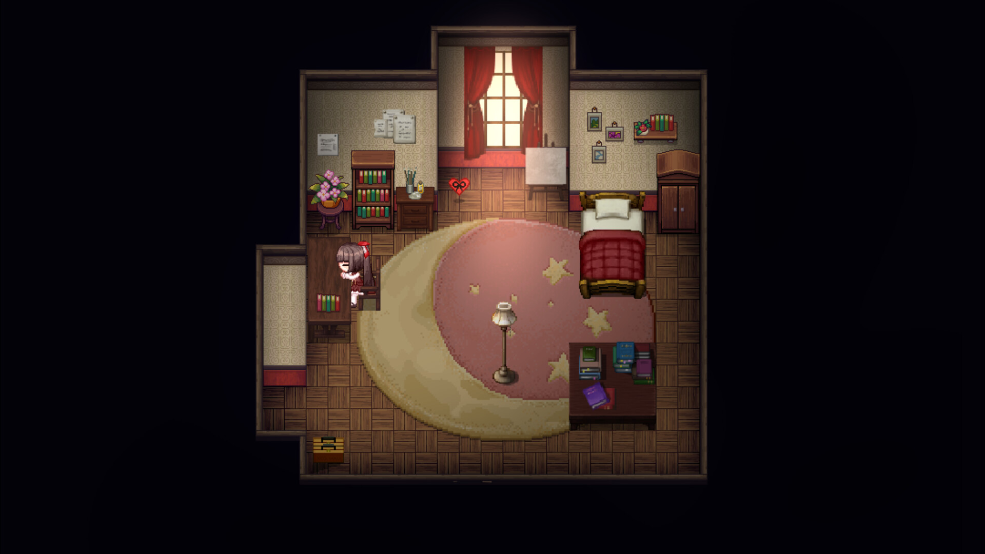 Heart Knots - Screenshot 3