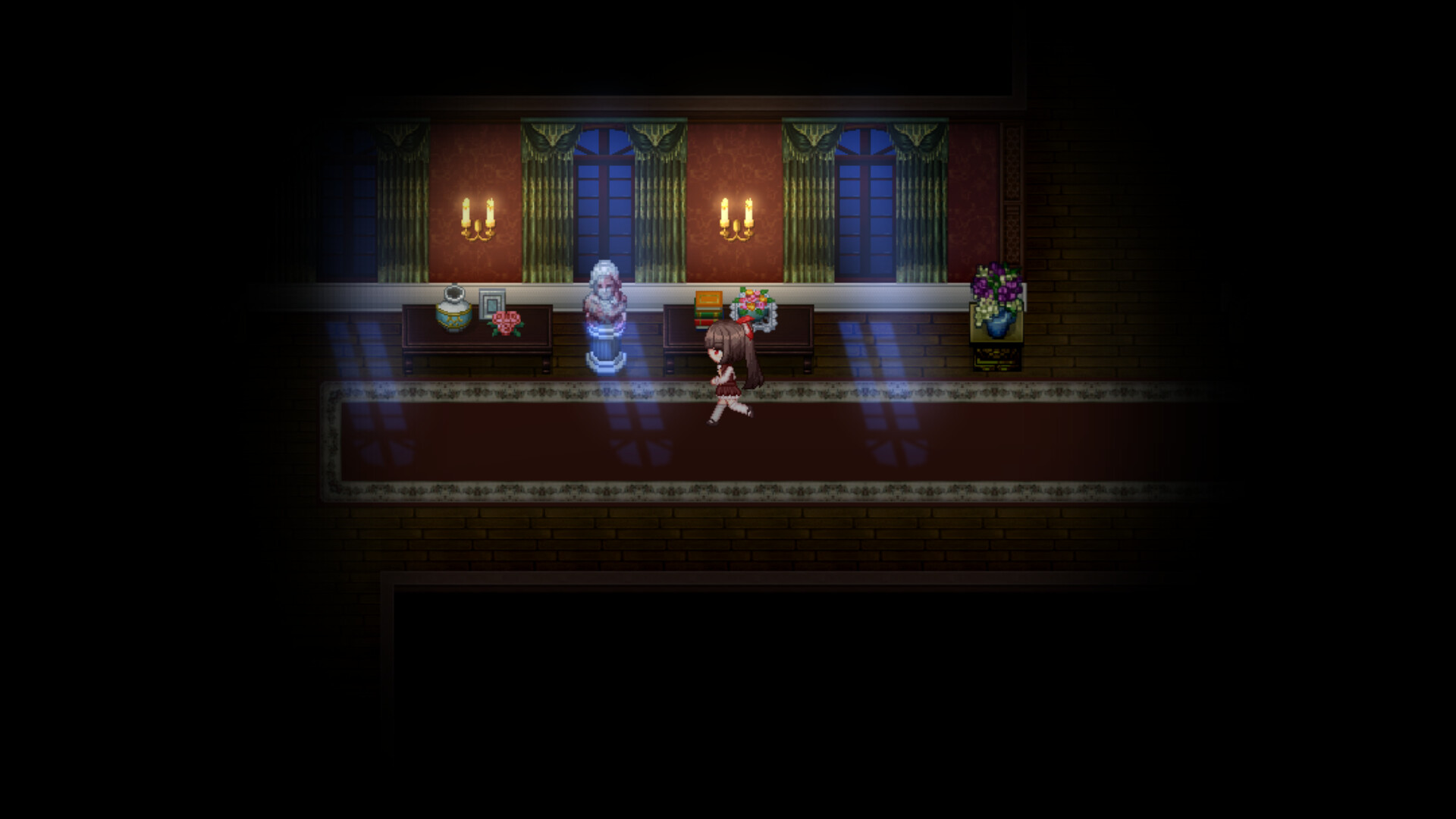 Heart Knots - Screenshot 4