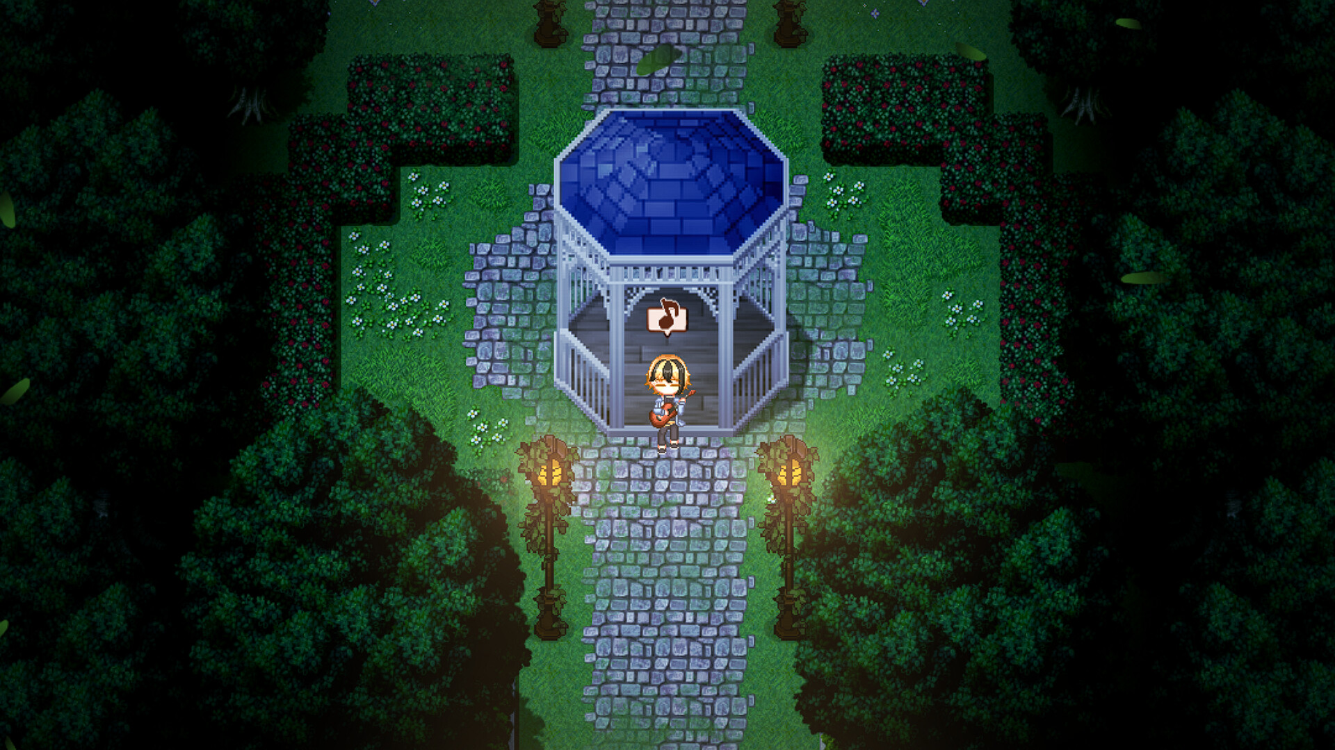 Heart Knots - Screenshot 1