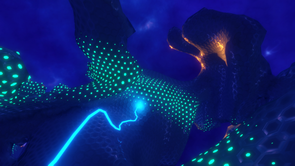 Nowhere - Screenshot 3