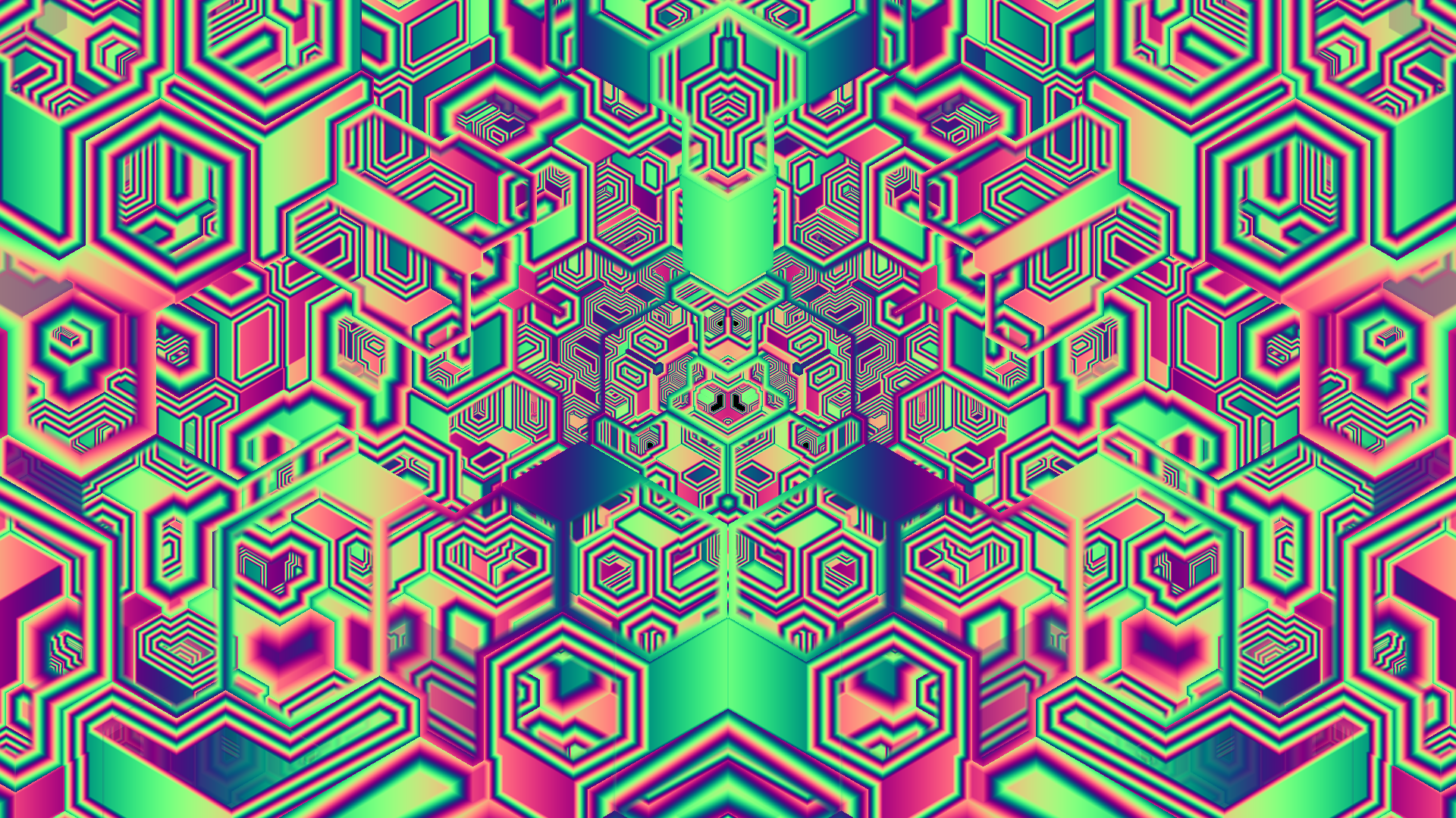 Nowhere - Screenshot 4