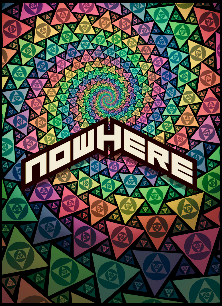 Nowhere - Screenshot 1