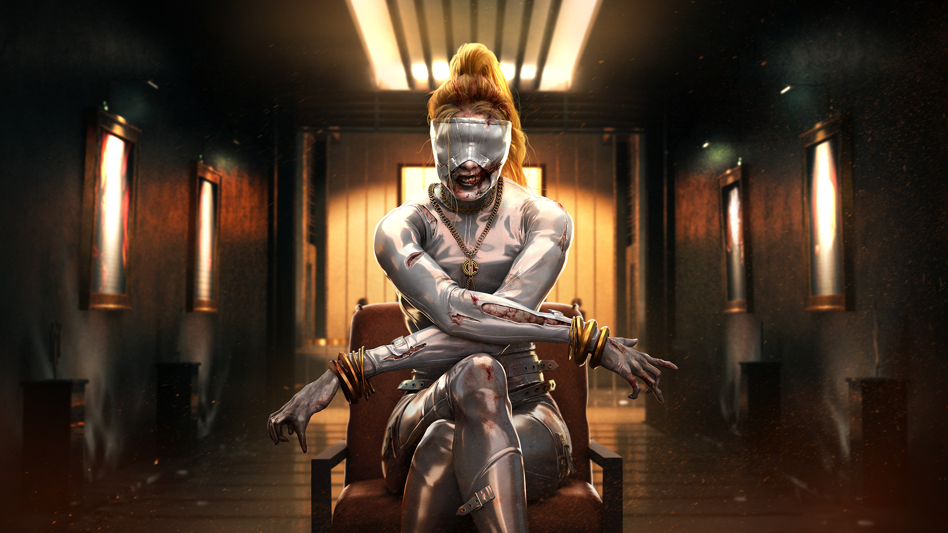 Dead Island 2: Haus - Screenshot 2