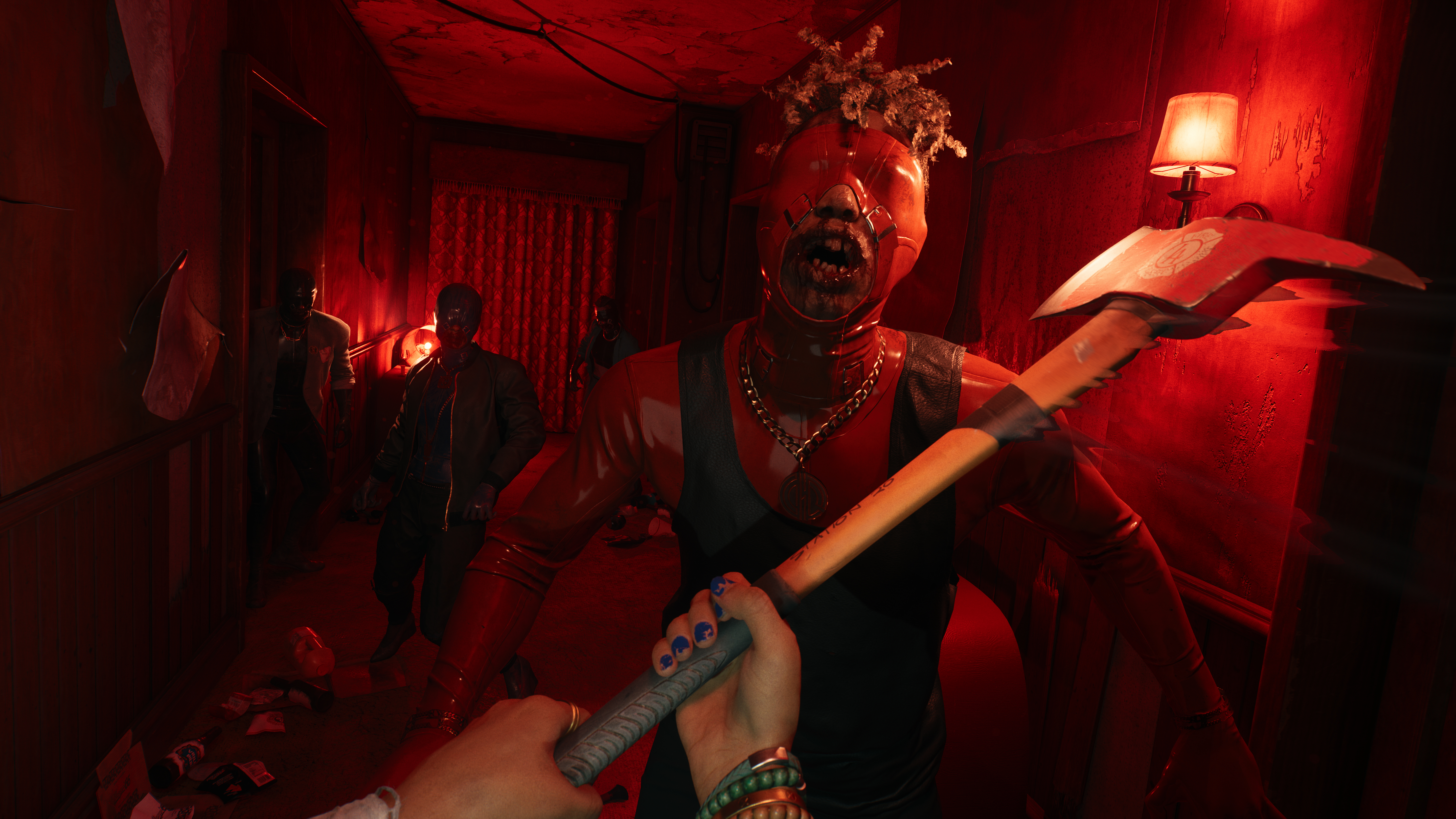 Dead Island 2: Haus - Screenshot 6