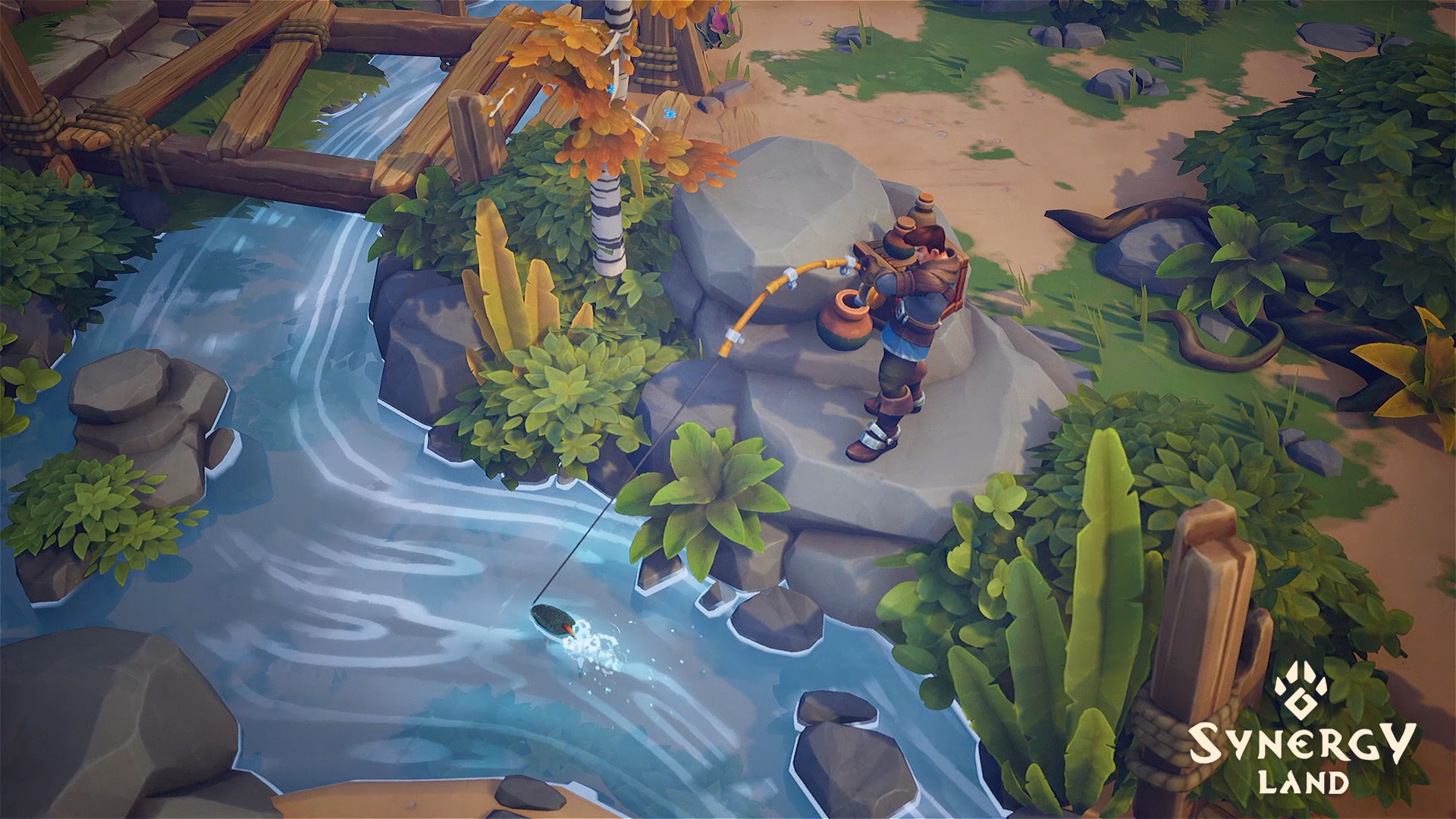 Realms of Alurya - Screenshot 6