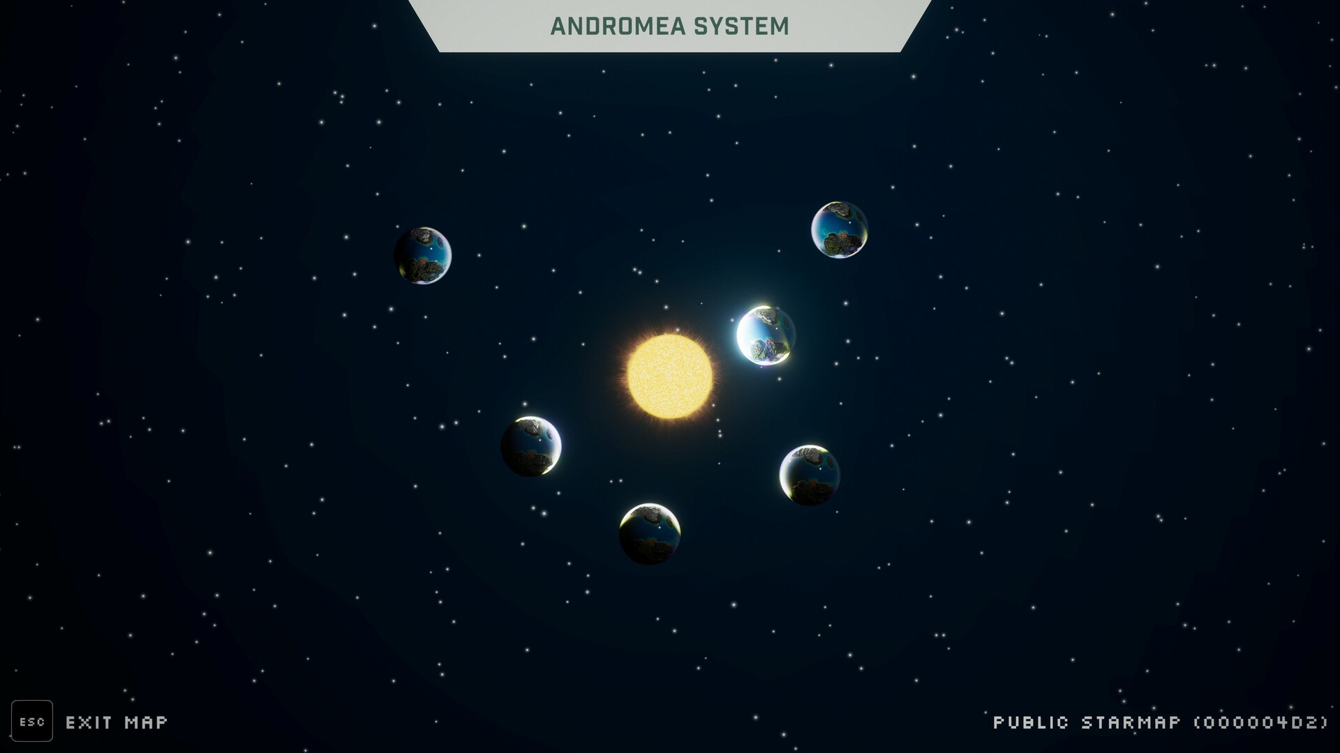 Project Star - Screenshot 5