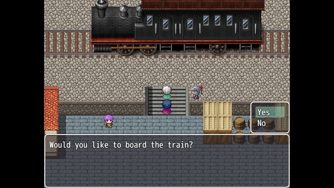 Solune - Screenshot 15