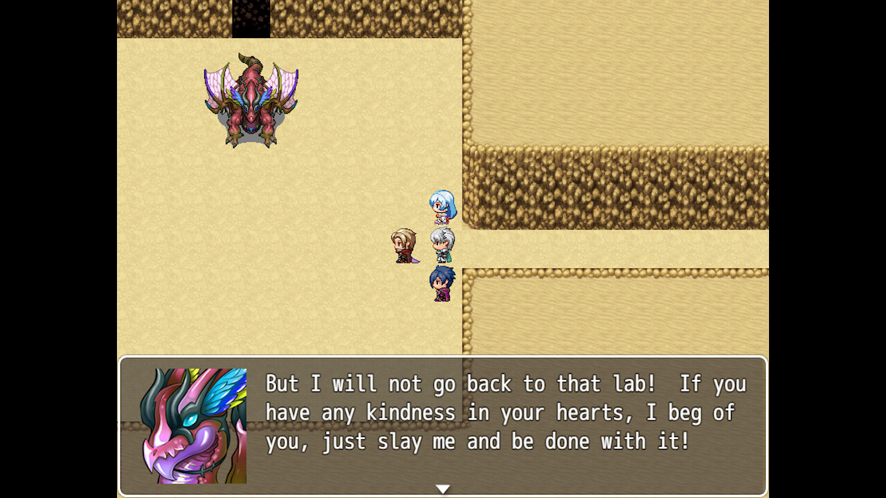 Solune - Screenshot 9