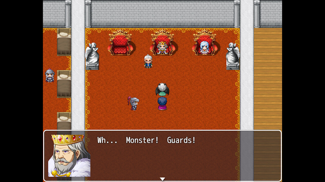 Solune - Screenshot 2