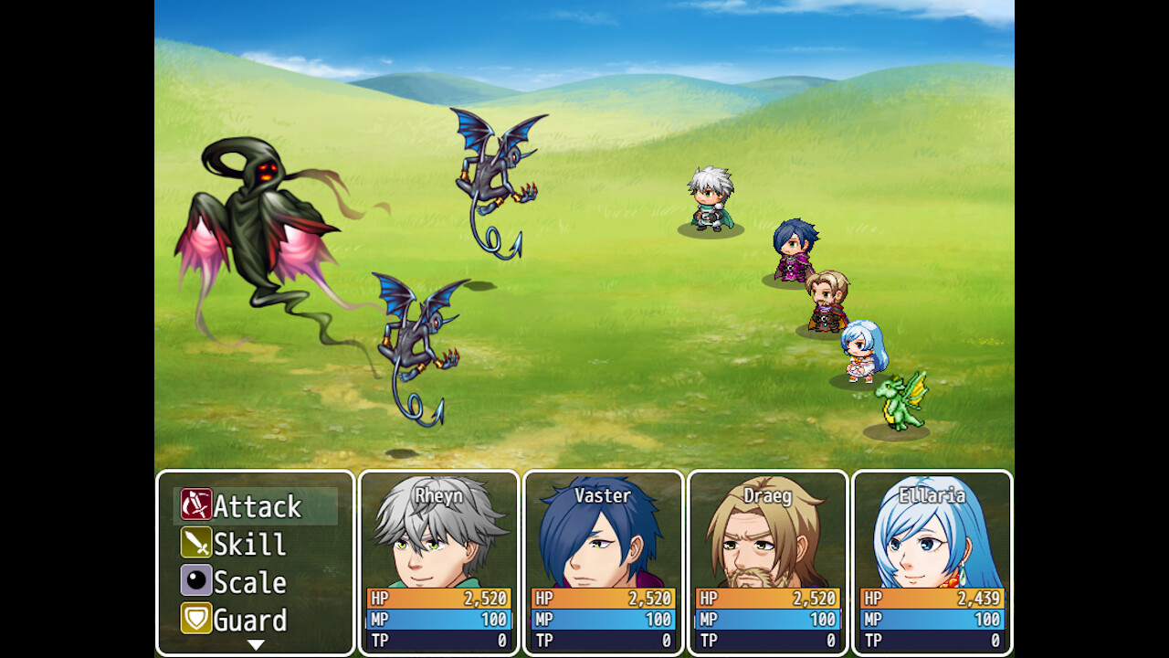 Solune - Screenshot 16