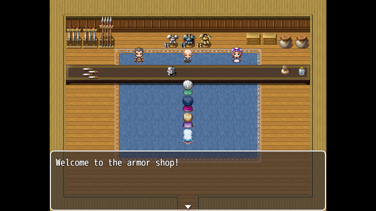 Solune - Screenshot 7