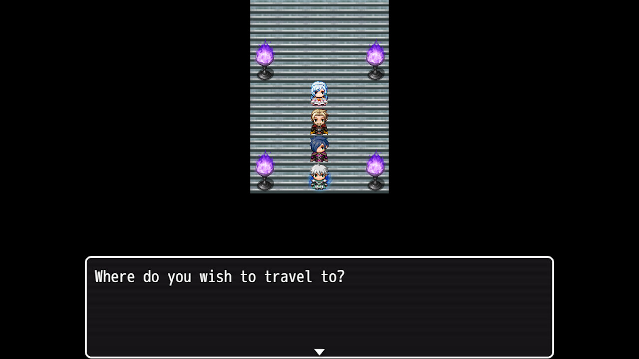 Solune - Screenshot 4