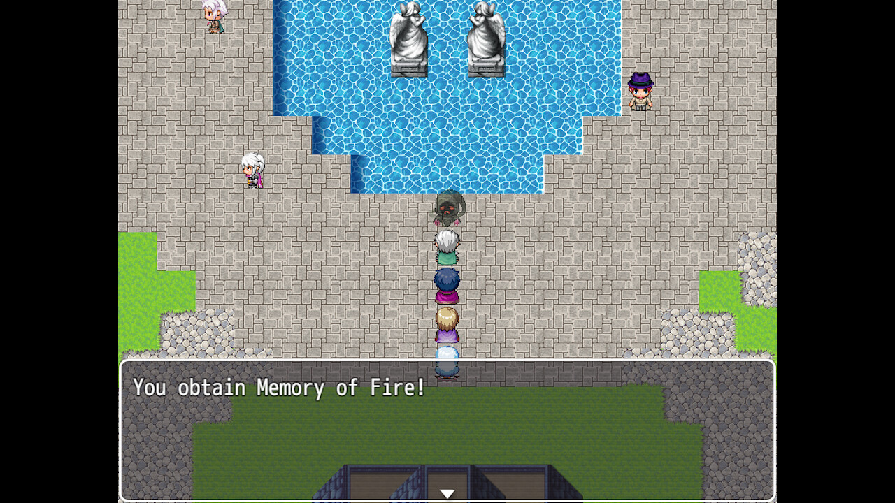 Solune - Screenshot 3