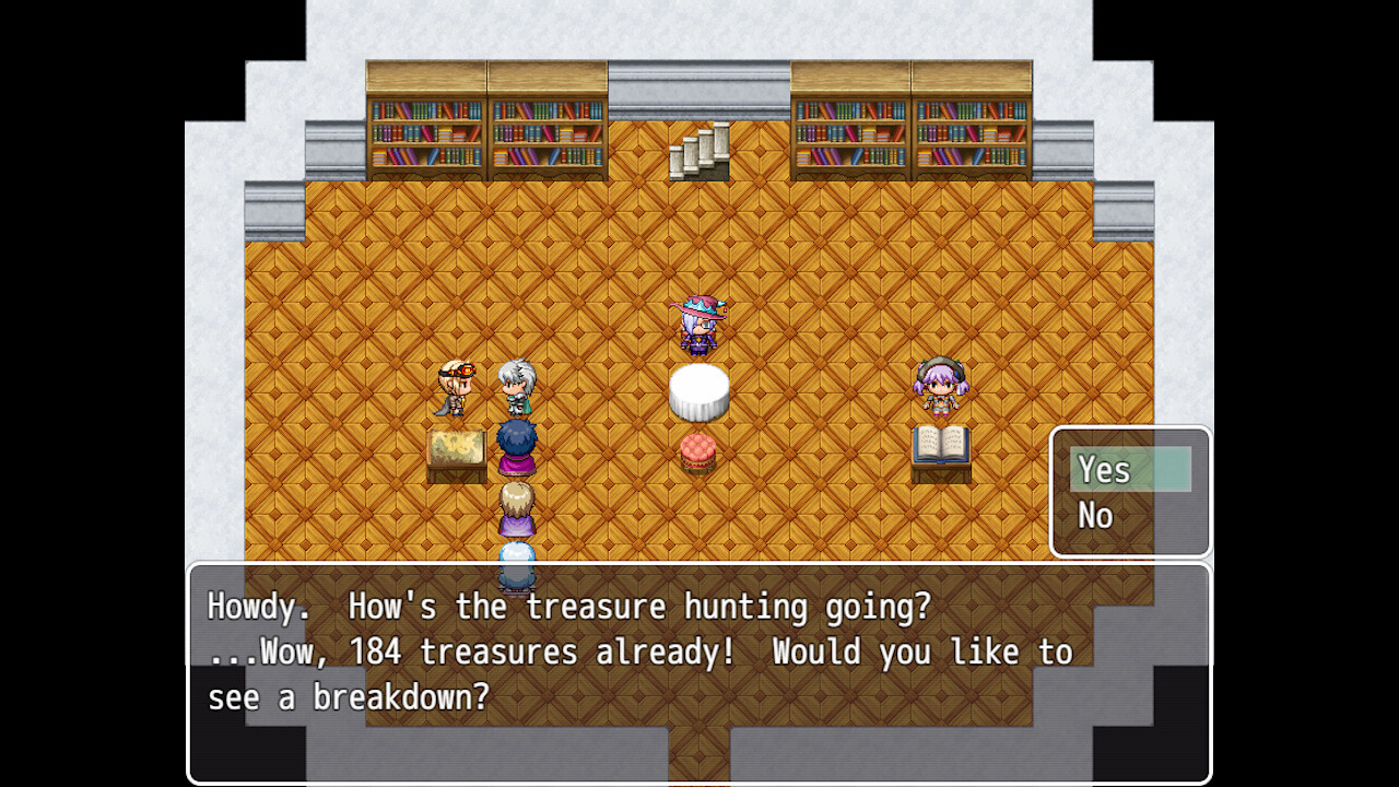 Solune - Screenshot 12