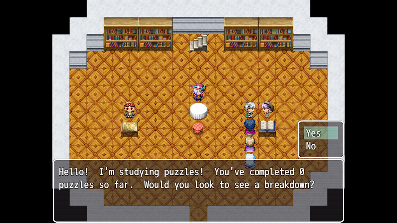 Solune - Screenshot 11