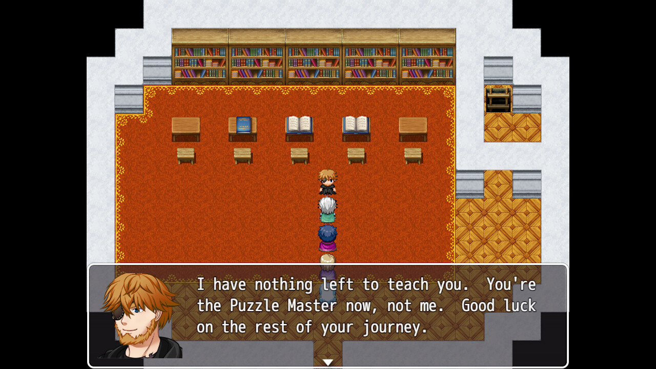 Solune - Screenshot 8