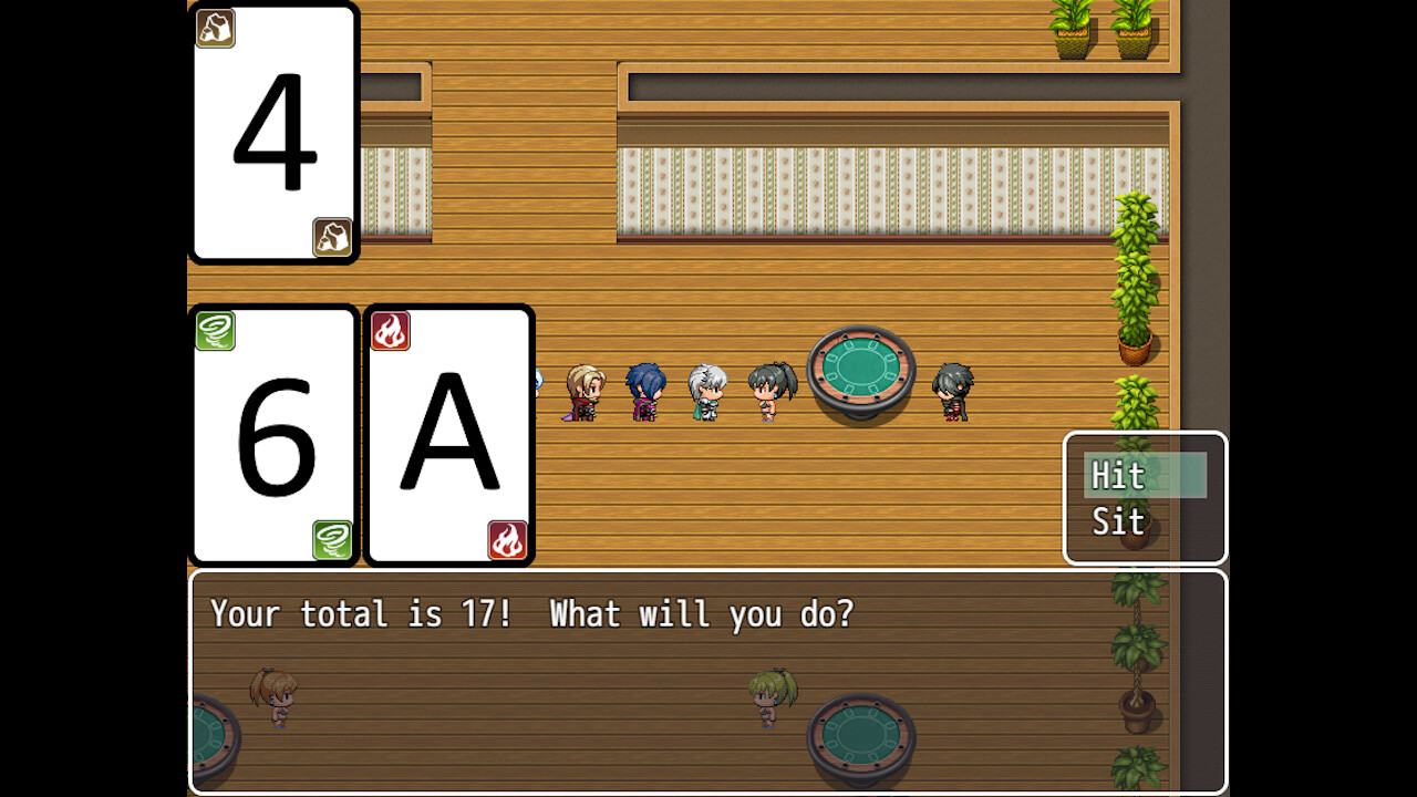 Solune - Screenshot 6