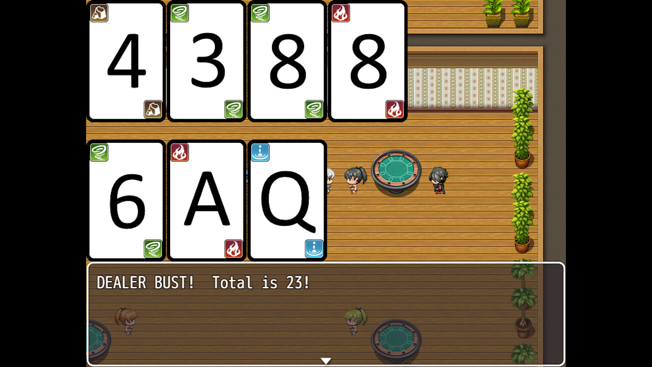 Solune - Screenshot 10