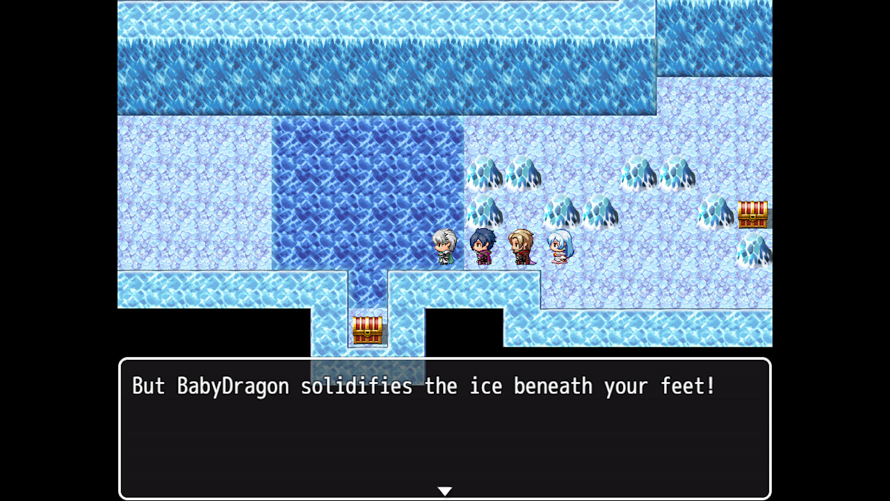 Solune - Screenshot 1