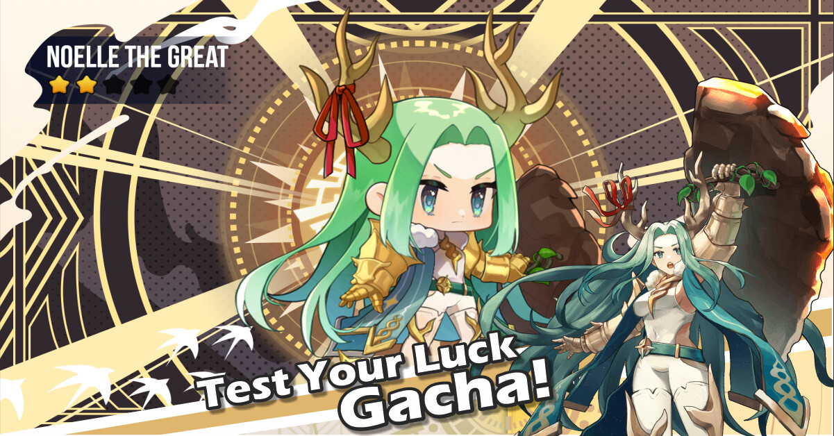 Abyssal Survivors - Screenshot 1