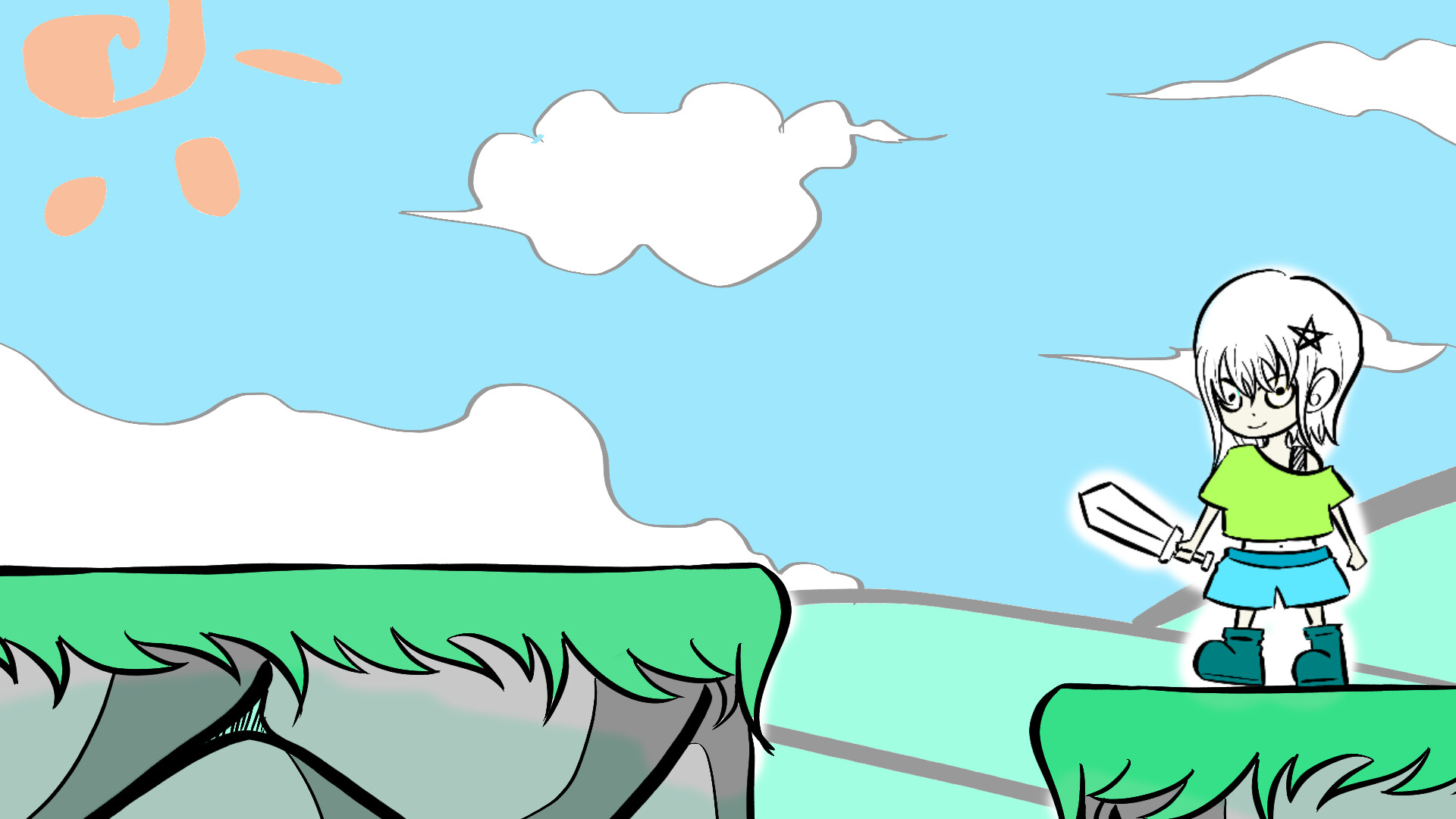 Xiao La: Fantasy Dream - Screenshot 1