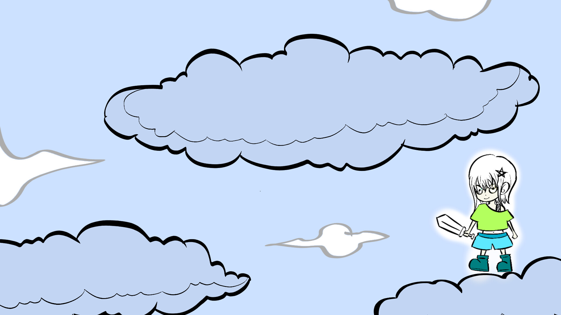 Xiao La: Fantasy Dream - Screenshot 3