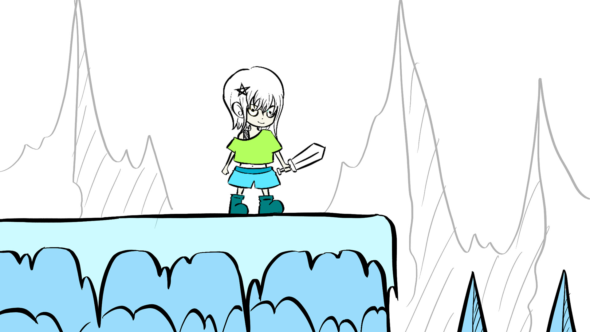 Xiao La: Fantasy Dream - Screenshot 4