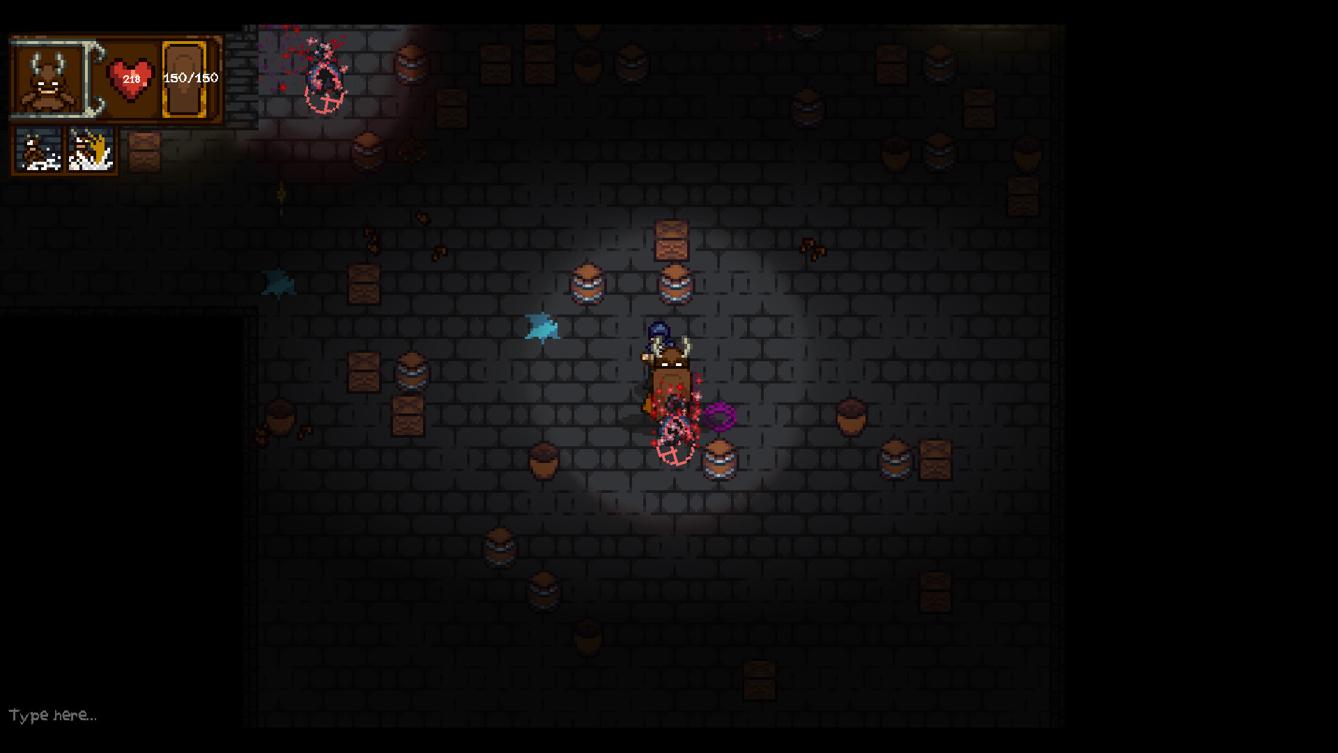 Dungeon Adventure Gang - Screenshot 5