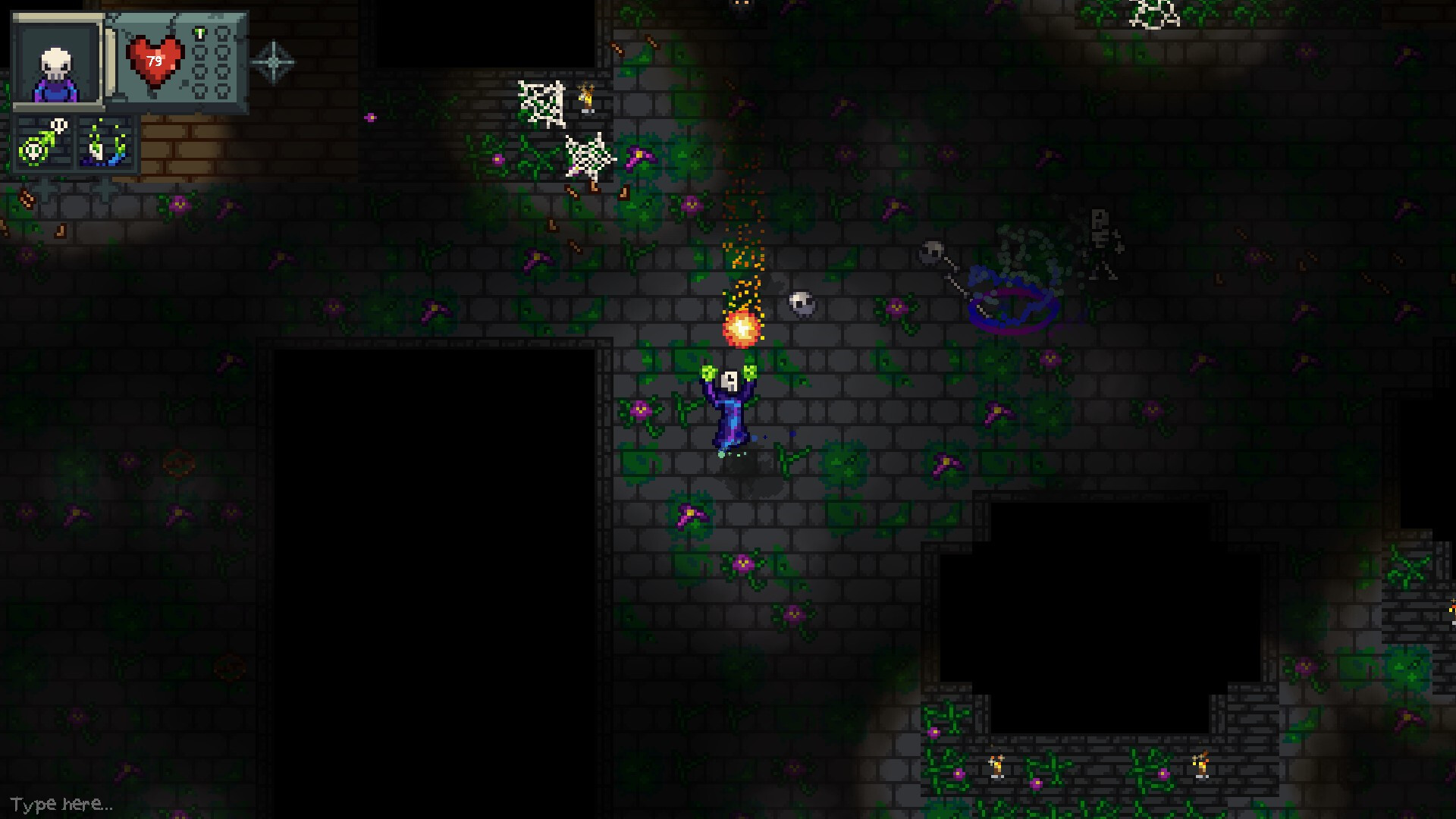 Dungeon Adventure Gang - Screenshot 4