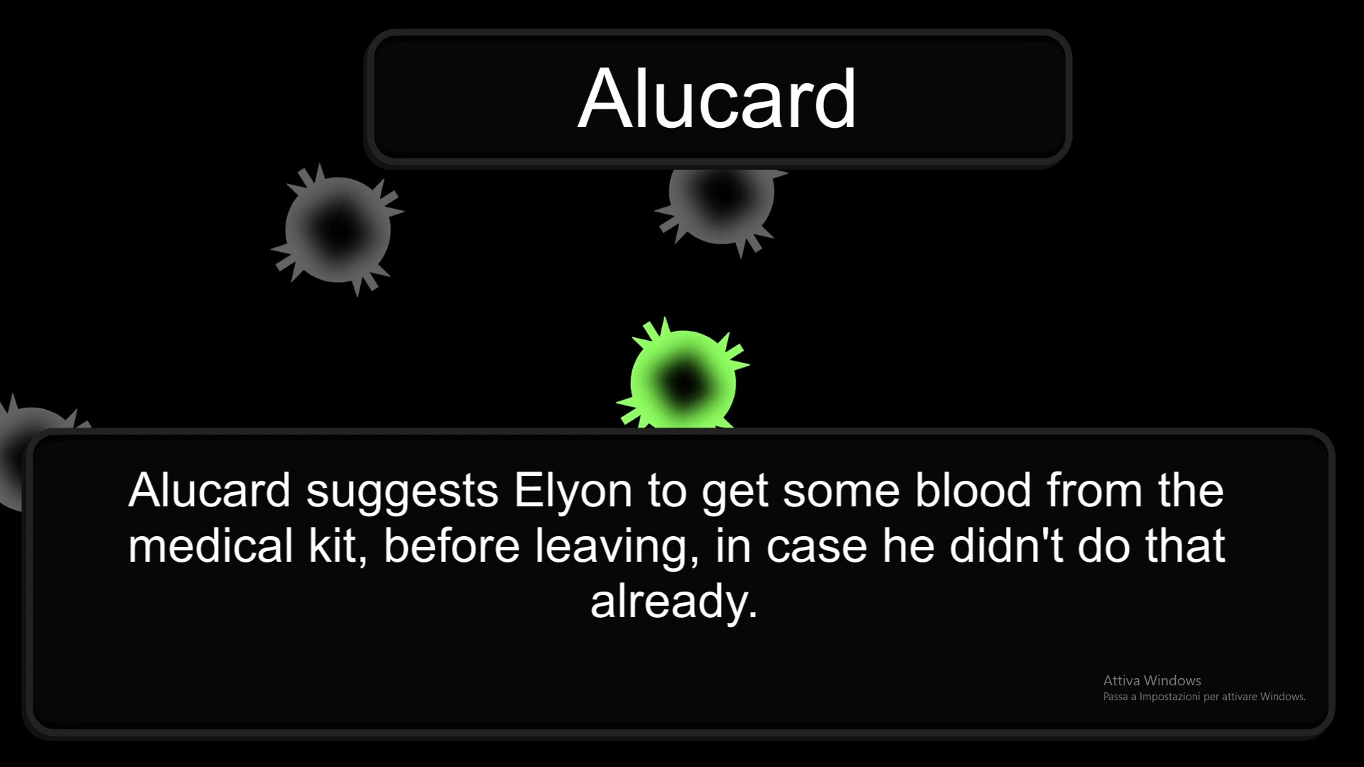 Hell Hunter: Damned Soul - Screenshot 4