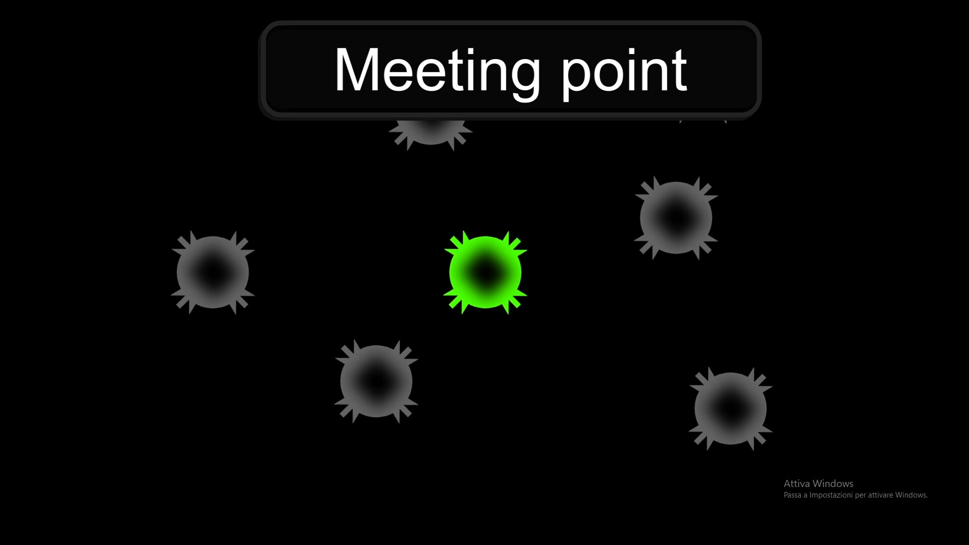 Hell Hunter: Damned Soul - Screenshot 2