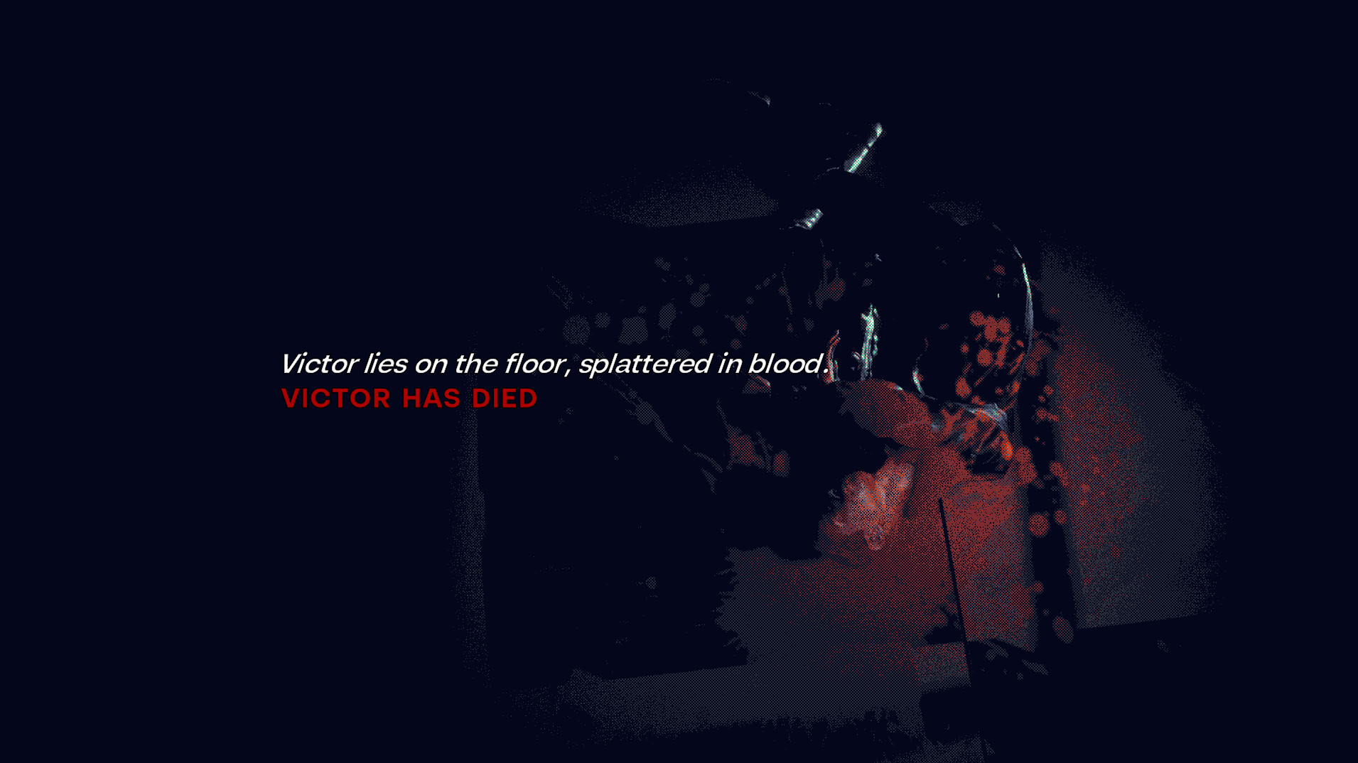 Debt Deadline - Screenshot 2