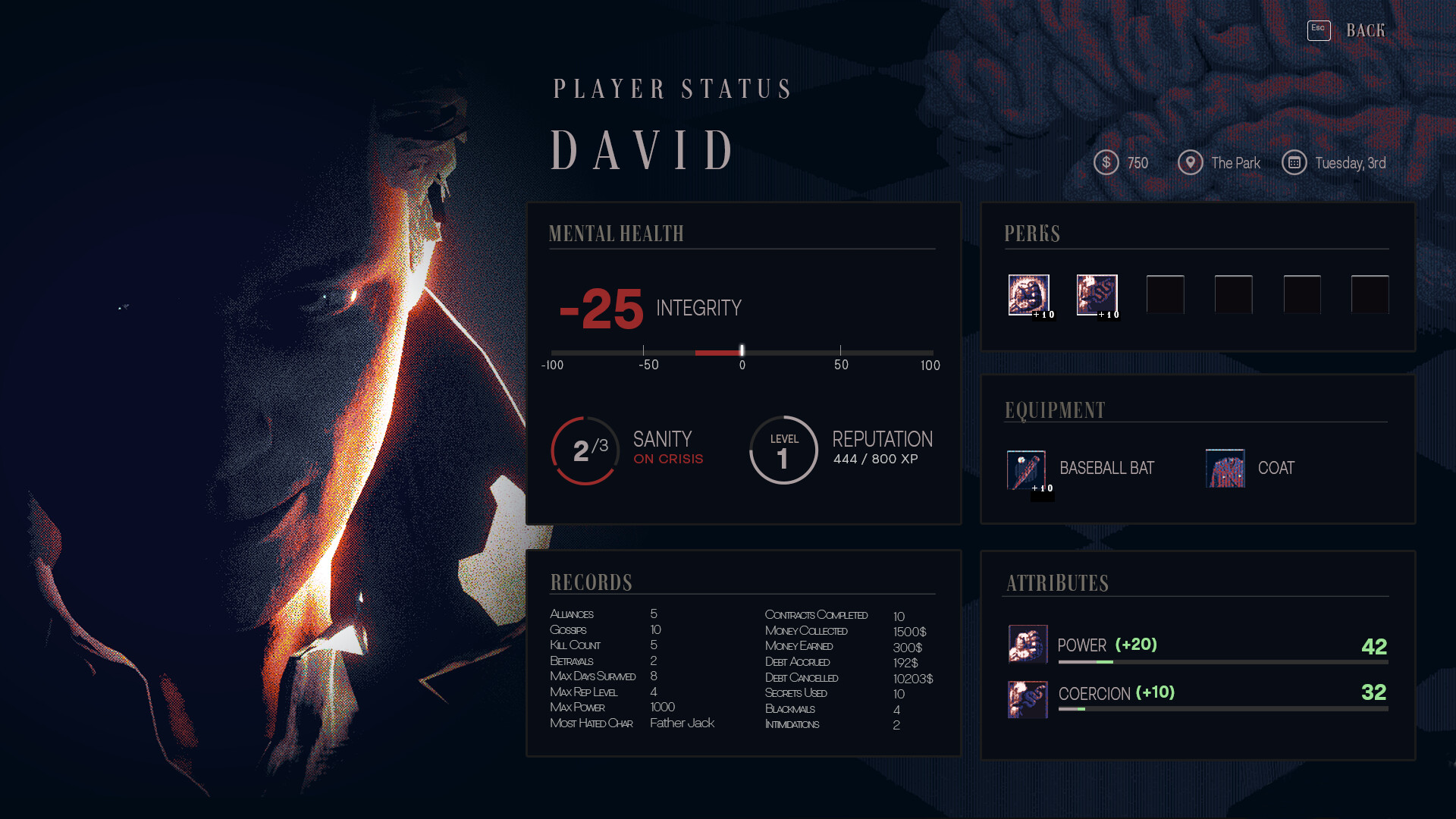 Debt Deadline - Screenshot 4