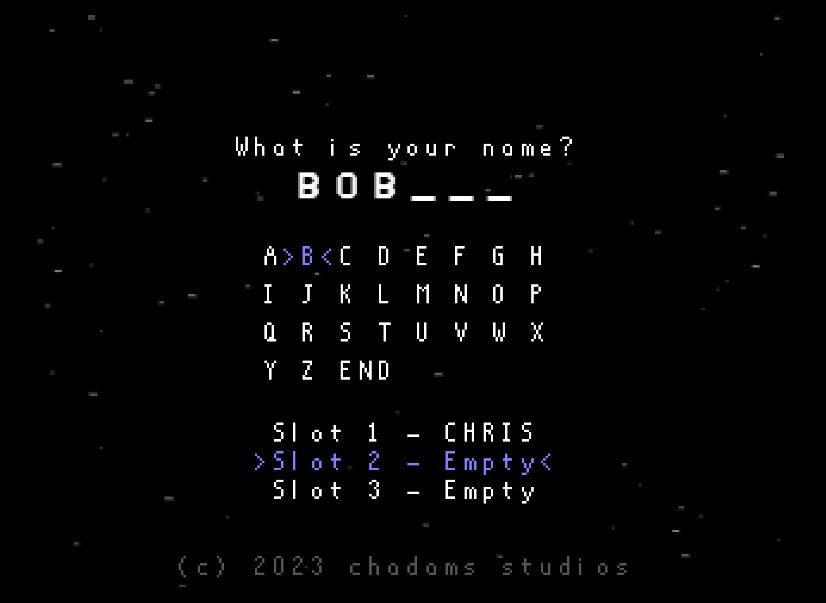 The Red Juggernaut - Screenshot 7