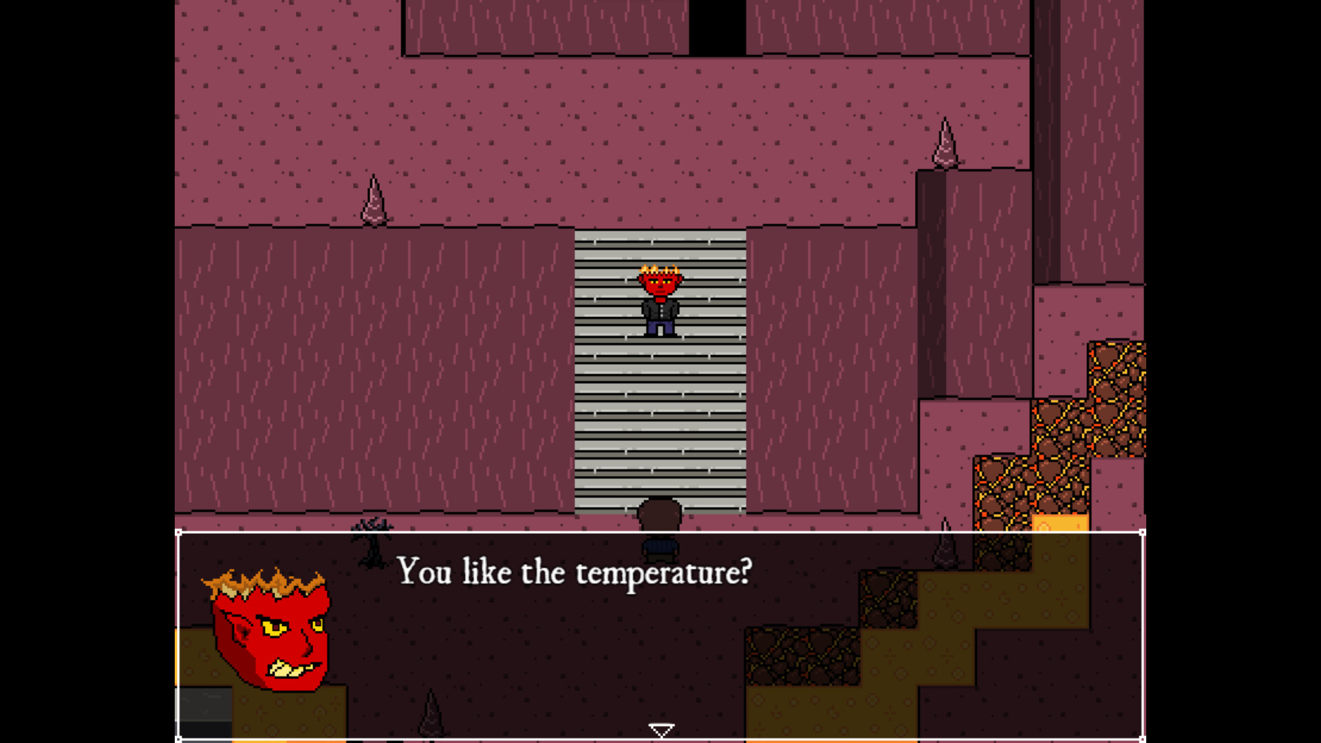 GraveBond - Screenshot 1