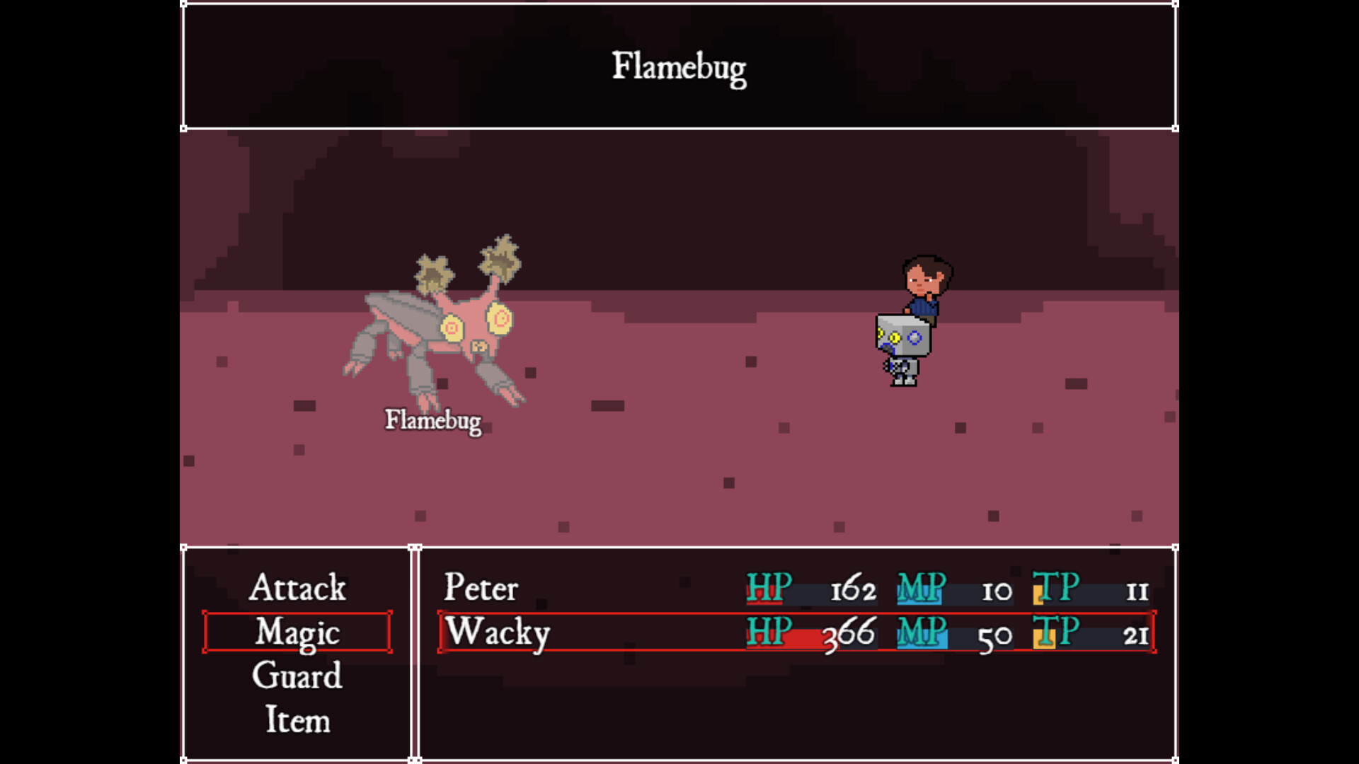 GraveBond - Screenshot 3