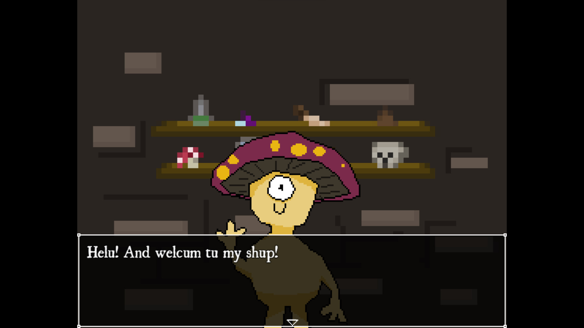 GraveBond - Screenshot 5