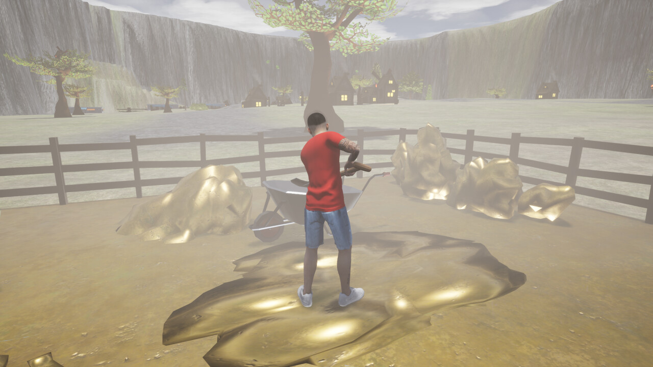 Escape from Manimal Island - Screenshot 5