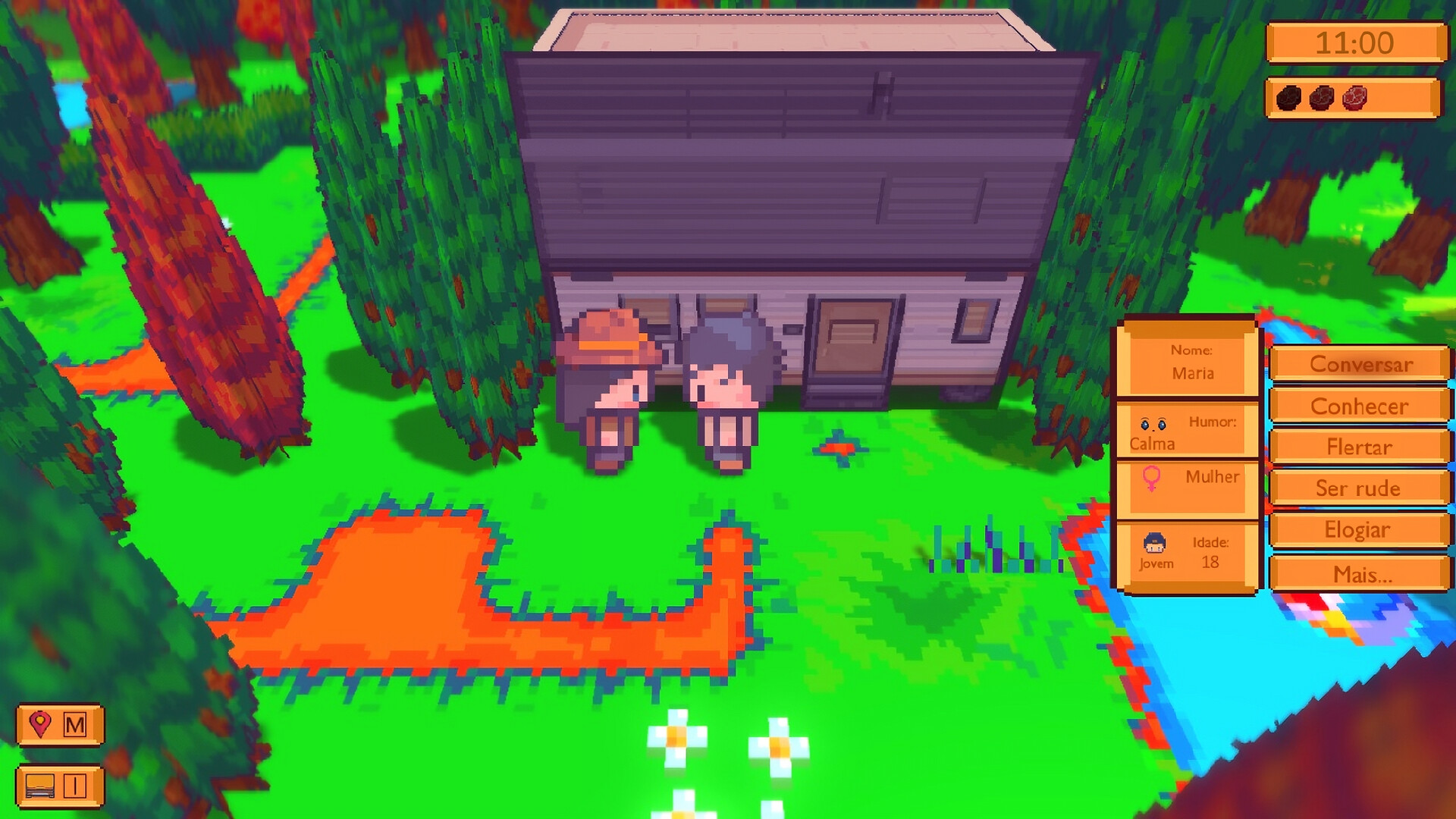 Projeto Real - Screenshot 5