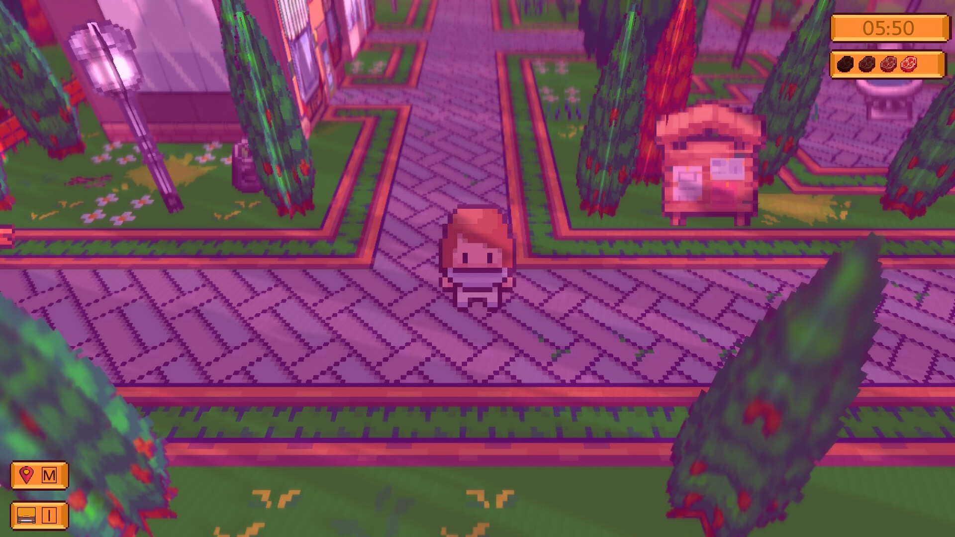 Projeto Real - Screenshot 3