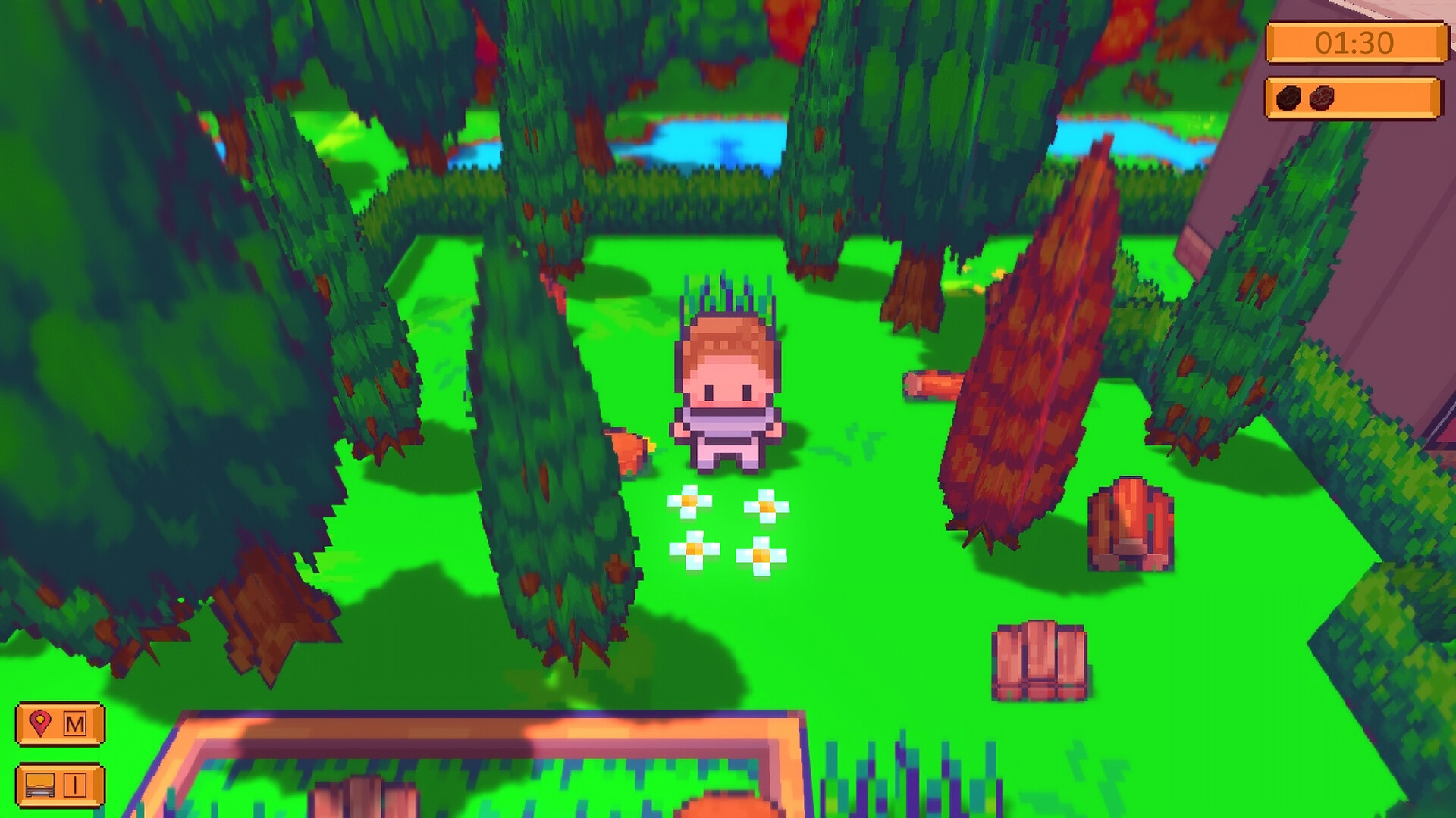 Projeto Real - Screenshot 4