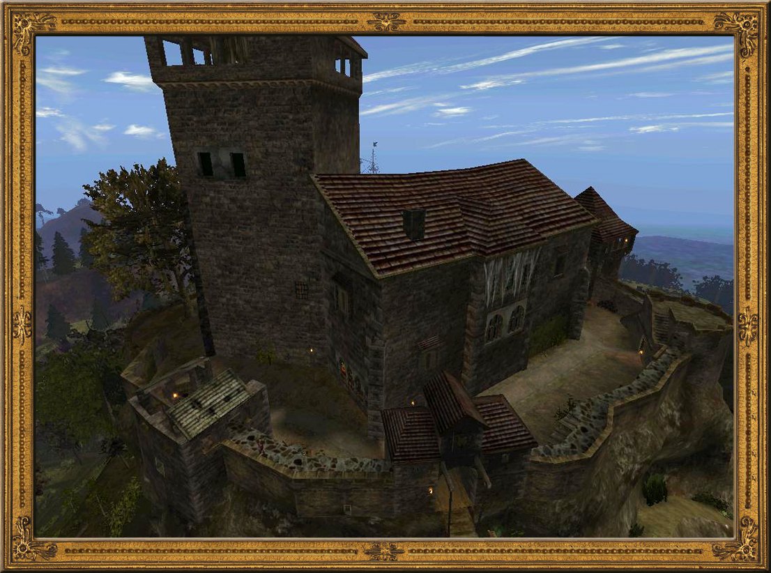 Gothic II: Odyssey - Screenshot 16
