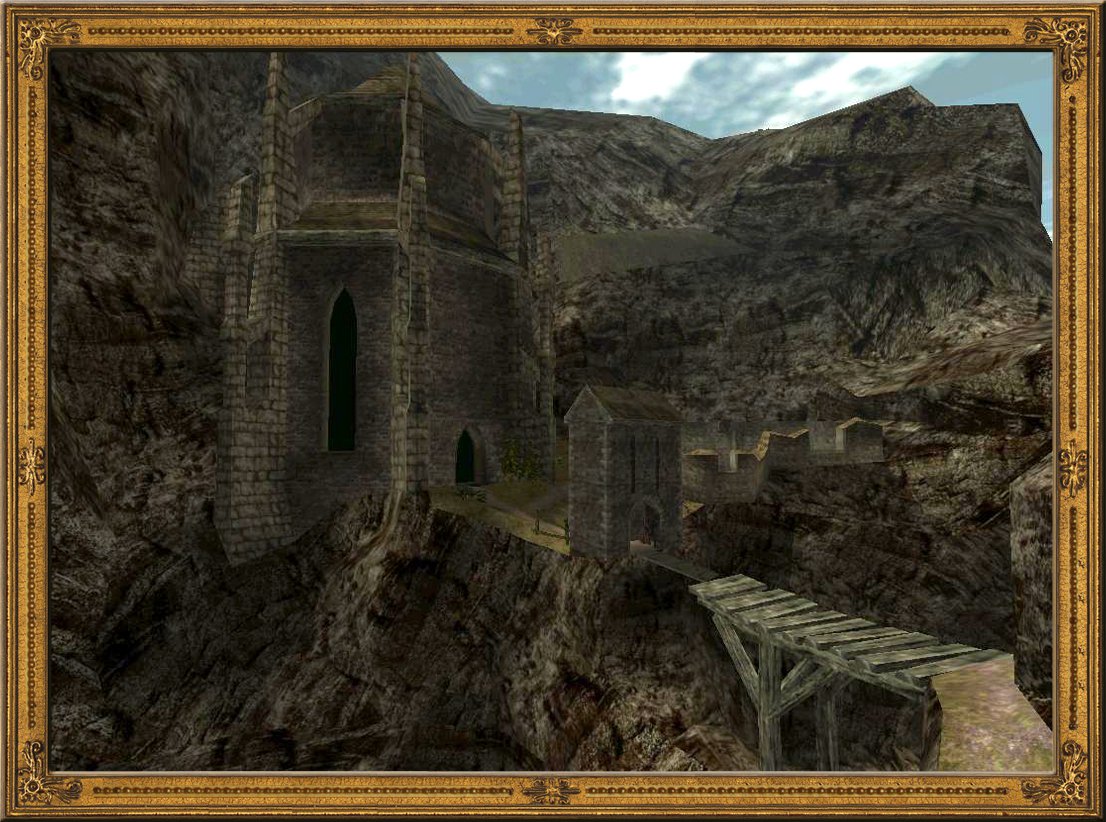Gothic II: Odyssey - Screenshot 2