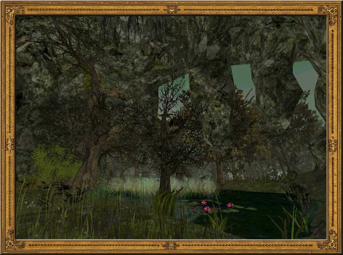 Gothic II: Odyssey - Screenshot 11