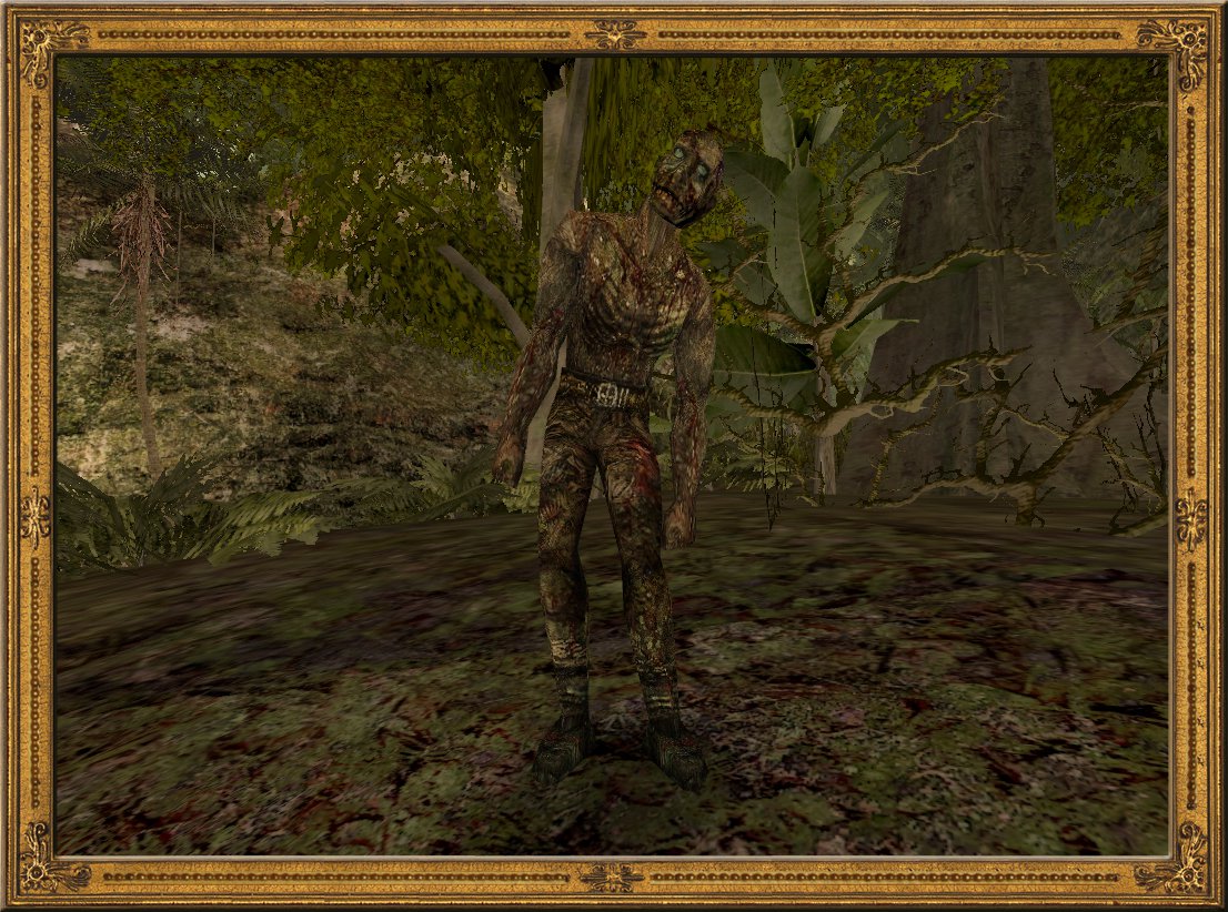 Gothic II: Odyssey - Screenshot 10