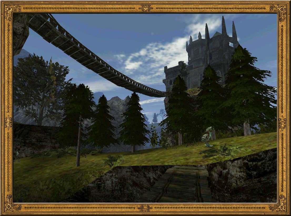 Gothic II: Odyssey - Screenshot 14