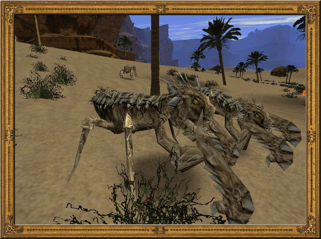 Gothic II: Odyssey - Screenshot 6