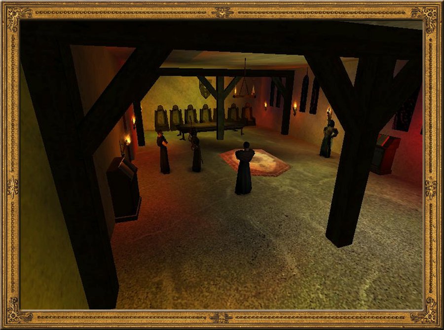 Gothic II: Odyssey - Screenshot 7