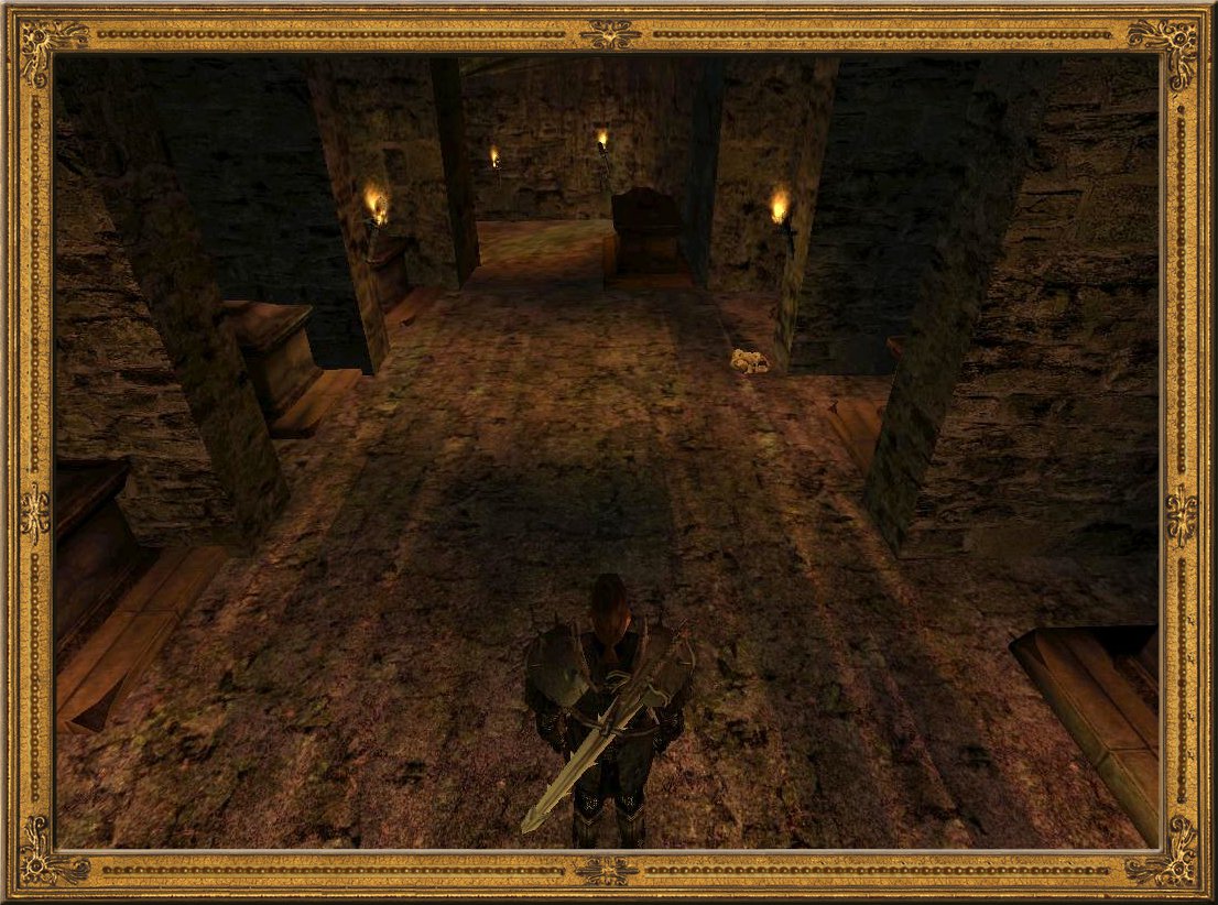Gothic II: Odyssey - Screenshot 3