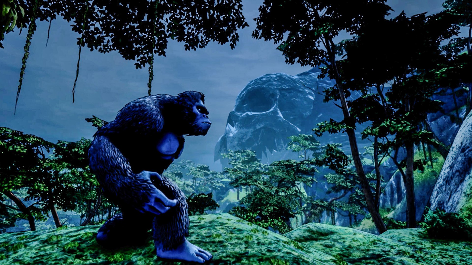 Skull Island: Rise of Kong - Colossal Edition - Screenshot 9